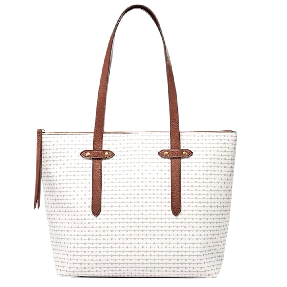 Fossil Felicity Tote LIKE NEW